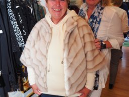 Kunst trifft Mode 18.09.2025